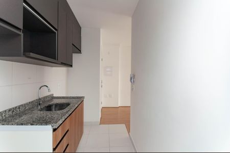 Apartamento à venda com 70m², 3 quartos e 1 vaga Apartamento à venda com 70m², 3 quartos e 1 vagaCozinha