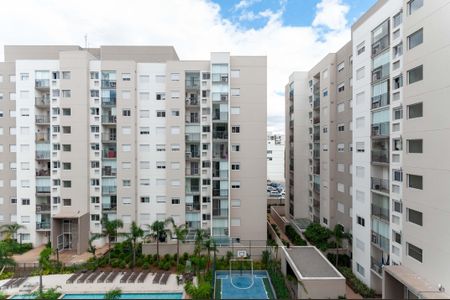 Apartamento à venda com 70m², 3 quartos e 1 vaga Apartamento à venda com 70m², 3 quartos e 1 vagaVista