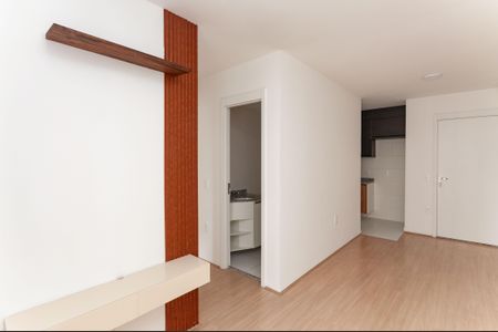 Apartamento à venda com 70m², 3 quartos e 1 vaga Apartamento à venda com 70m², 3 quartos e 1 vagaSala