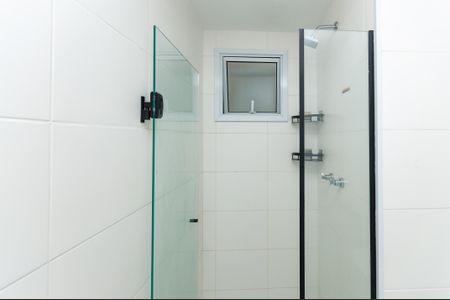 Apartamento à venda com 70m², 3 quartos e 1 vaga Apartamento à venda com 70m², 3 quartos e 1 vagaBanheiro da Suíte