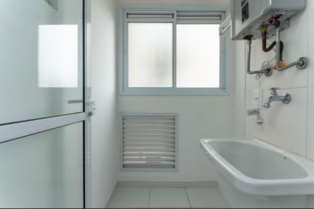 Apartamento à venda com 70m², 3 quartos e 1 vaga Apartamento à venda com 70m², 3 quartos e 1 vagaÁrea de Serviço