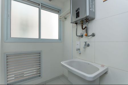 Apartamento à venda com 70m², 3 quartos e 1 vaga Apartamento à venda com 70m², 3 quartos e 1 vagaÁrea de Serviço