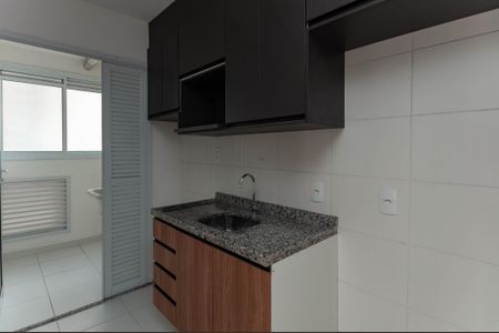 Apartamento à venda com 70m², 3 quartos e 1 vaga Apartamento à venda com 70m², 3 quartos e 1 vagaCozinha