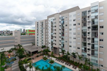 Apartamento à venda com 70m², 3 quartos e 1 vaga Apartamento à venda com 70m², 3 quartos e 1 vagaVista