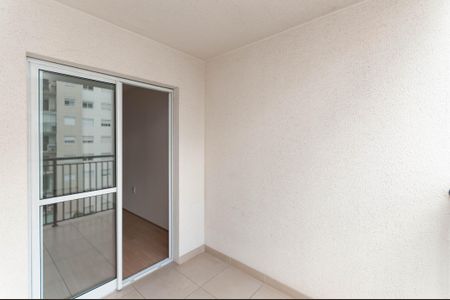 Varanda de apartamento à venda com 3 quartos, 70m² em Parque Residencial da Lapa, São Paulo