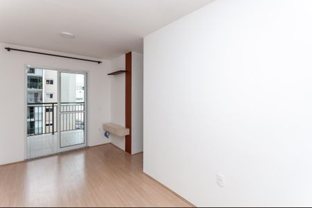 Sala de apartamento à venda com 3 quartos, 70m² em Parque Residencial da Lapa, São Paulo