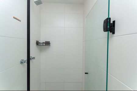 Apartamento à venda com 70m², 3 quartos e 1 vaga Apartamento à venda com 70m², 3 quartos e 1 vagaBanheiro Social
