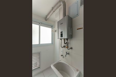 Apartamento à venda com 70m², 3 quartos e 1 vaga Apartamento à venda com 70m², 3 quartos e 1 vagaÁrea de Serviço