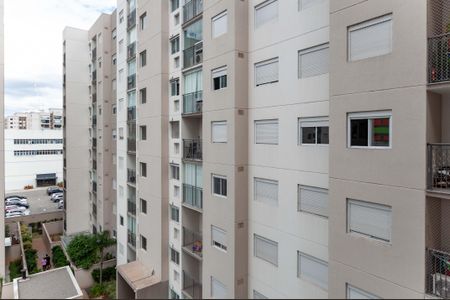 Apartamento à venda com 70m², 3 quartos e 1 vaga Apartamento à venda com 70m², 3 quartos e 1 vagaVista Quarto 2