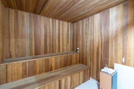 Apartamento à venda com 78m², 3 quartos e 2 vagassauna