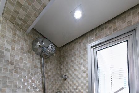 Apartamento à venda com 78m², 3 quartos e 2 vagasBanheiro Social