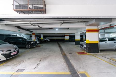 Apartamento à venda com 78m², 3 quartos e 2 vagasGaragem