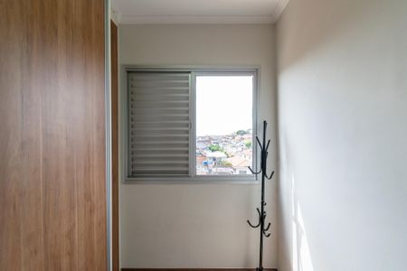 Apartamento à venda com 78m², 3 quartos e 2 vagasQuarto 2