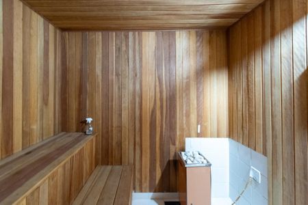 Apartamento à venda com 78m², 3 quartos e 2 vagasSauna