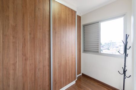 Apartamento à venda com 78m², 3 quartos e 2 vagasQuarto 2
