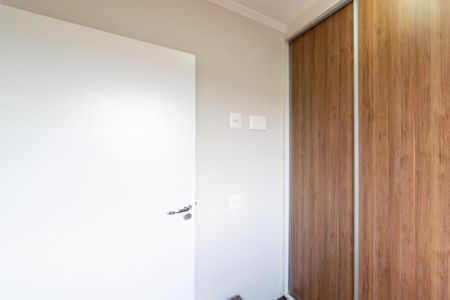 Apartamento à venda com 78m², 3 quartos e 2 vagasQuarto 2