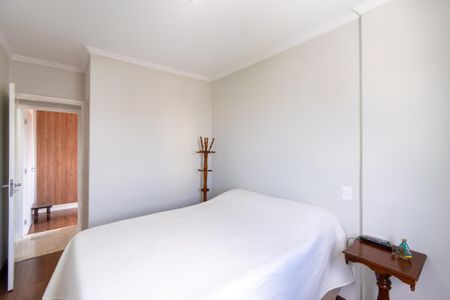 Apartamento à venda com 78m², 3 quartos e 2 vagasSuíte 