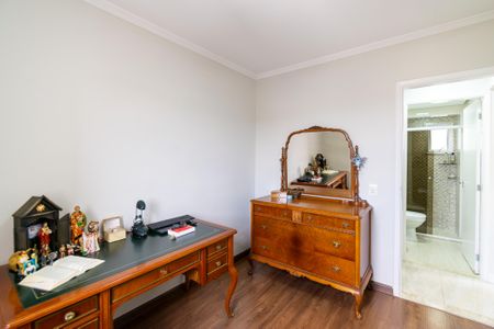 Apartamento à venda com 78m², 3 quartos e 2 vagasQuarto 3