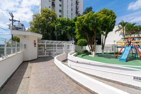 Apartamento à venda com 78m², 3 quartos e 2 vagasÁrea comum