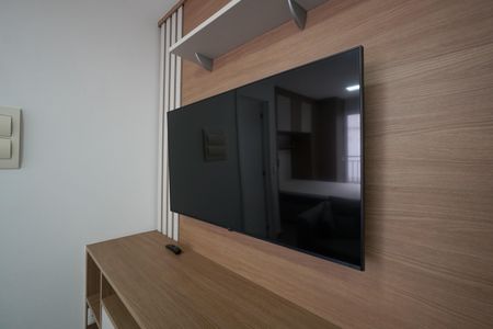 Kitnet/Studio para alugar com 1 quarto, 32m² em Vila Mariana, São Paulo