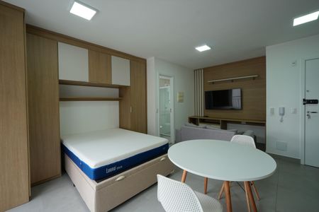 Kitnet/Studio para alugar com 1 quarto, 32m² em Vila Mariana, São Paulo