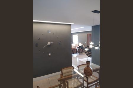 Sala de Jantar de apartamento à venda com 3 quartos, 183m² em Vila Rosalia, Guarulhos