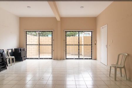 Apartamento para alugar com 82m², 3 quartos e 1 vagaÁrea comum - Salão de festas