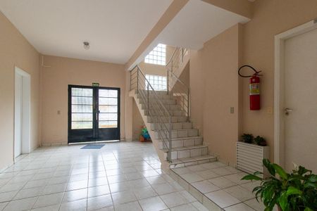 Apartamento para alugar com 82m², 3 quartos e 1 vagaÁrea comum