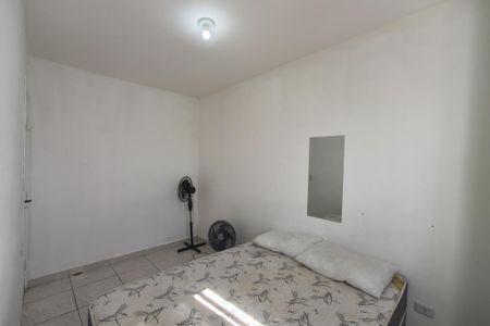 Quarto de apartamento para alugar com 1 quarto, 45m² em Vila Tupi, Praia Grande