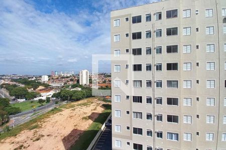 Apartamento à venda com 2 quartos, 45m² em Vila Anhanguera, Campinas