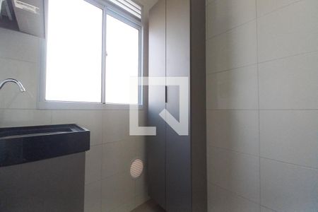 Apartamento à venda com 2 quartos, 45m² em Vila Anhanguera, Campinas