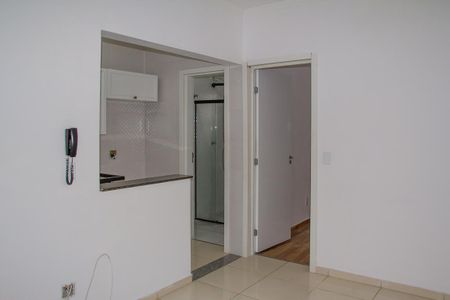 Casa de Condomínio à venda com 1 quarto, 33m² em Chácara Belenzinho, São Paulo