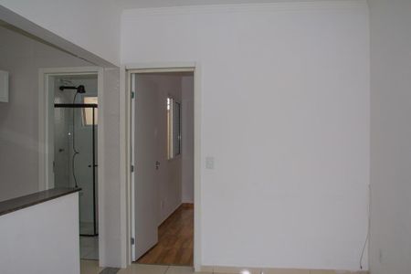 Sala de casa de condomínio à venda com 1 quarto, 33m² em Chácara Belenzinho, São Paulo