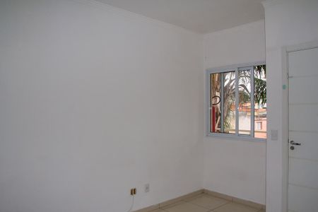 Quarto de casa de condomínio à venda com 1 quarto, 33m² em Chácara Belenzinho, São Paulo