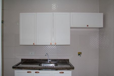 Casa de Condomínio à venda com 1 quarto, 33m² em Chácara Belenzinho, São Paulo