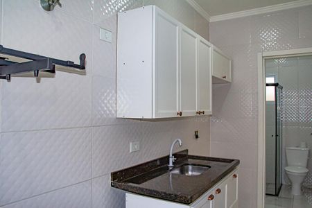 Casa de Condomínio à venda com 1 quarto, 33m² em Chácara Belenzinho, São Paulo