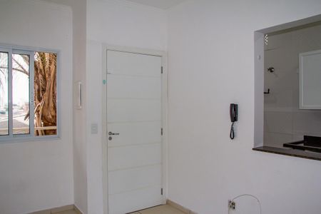 Sala de casa de condomínio para alugar com 1 quarto, 33m² em Chácara Belenzinho, São Paulo