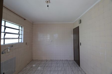 Cozinha de casa para alugar com 2 quartos, 90m² em Rio Branco, Canoas