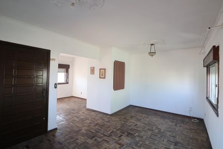 Sala de casa para alugar com 2 quartos, 90m² em Rio Branco, Canoas