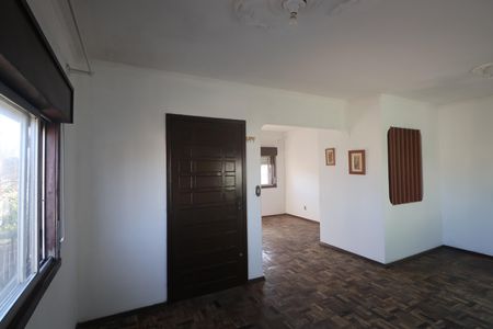 Sala de casa para alugar com 2 quartos, 90m² em Rio Branco, Canoas
