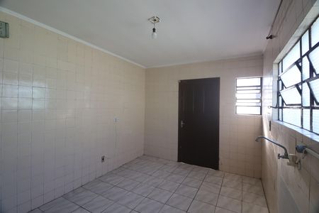 Cozinha de casa para alugar com 2 quartos, 90m² em Rio Branco, Canoas