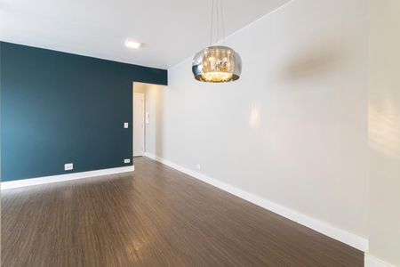 Sala de Jantar de apartamento para alugar com 2 quartos, 70m² em Vila Nova Conceição, São Paulo