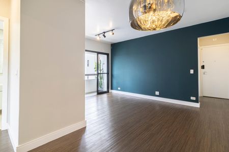 Apartamento para alugar com 70m², 2 quartos e 1 vagaSala de Jantar