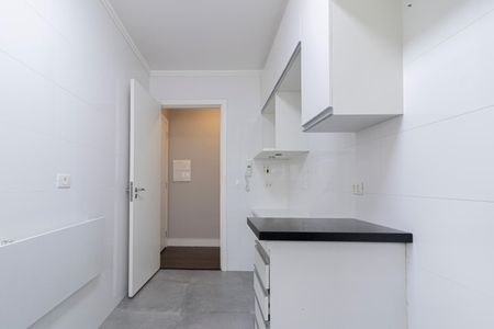Apartamento para alugar com 70m², 2 quartos e 1 vagaCozinha