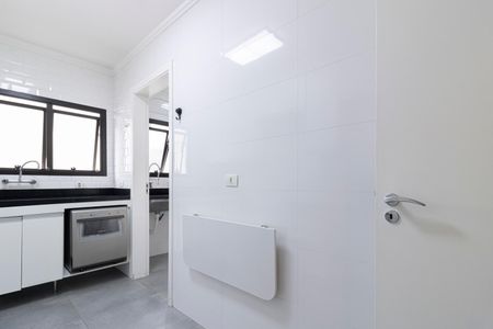Apartamento para alugar com 70m², 2 quartos e 1 vagaCozinha