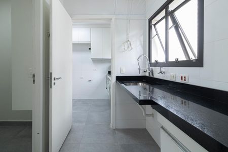 Apartamento para alugar com 70m², 2 quartos e 1 vagaÁrea de Serviço