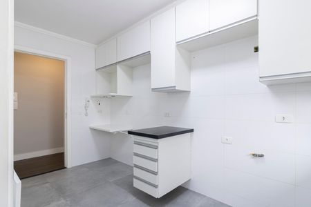 Apartamento para alugar com 70m², 2 quartos e 1 vagaCozinha