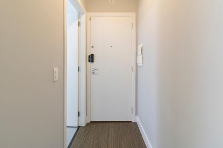 Apartamento para alugar com 70m², 2 quartos e 1 vagaEntrada