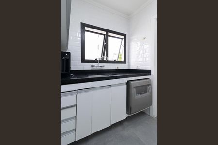 Apartamento para alugar com 70m², 2 quartos e 1 vagaCozinha