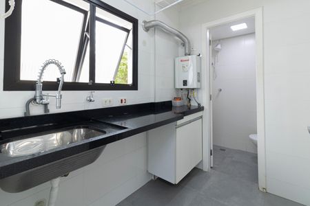 Apartamento para alugar com 70m², 2 quartos e 1 vagaÁrea de Serviço